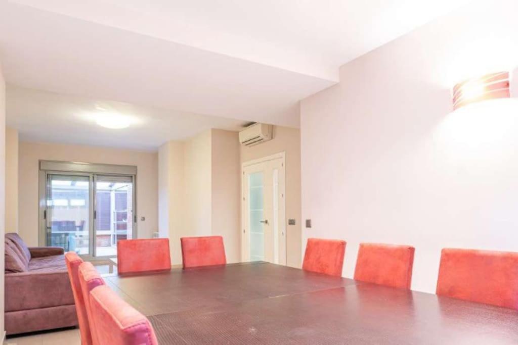 Impresionante Apartamento De 4 Dormitorios 3 Banos Y 2 Plazas De Garaje Мадрид Екстериор снимка