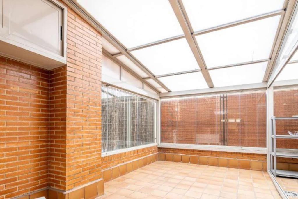 Impresionante Apartamento De 4 Dormitorios 3 Banos Y 2 Plazas De Garaje Мадрид Екстериор снимка