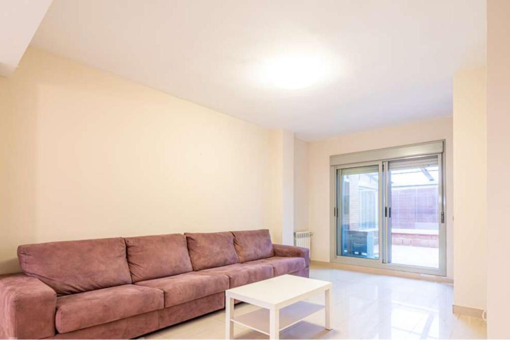 Impresionante Apartamento De 4 Dormitorios 3 Banos Y 2 Plazas De Garaje Мадрид Екстериор снимка