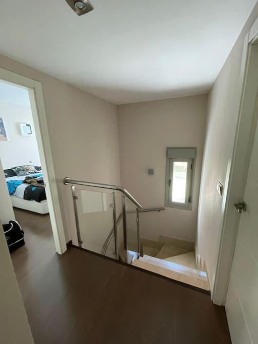 Impresionante Apartamento De 4 Dormitorios 3 Banos Y 2 Plazas De Garaje Мадрид Екстериор снимка