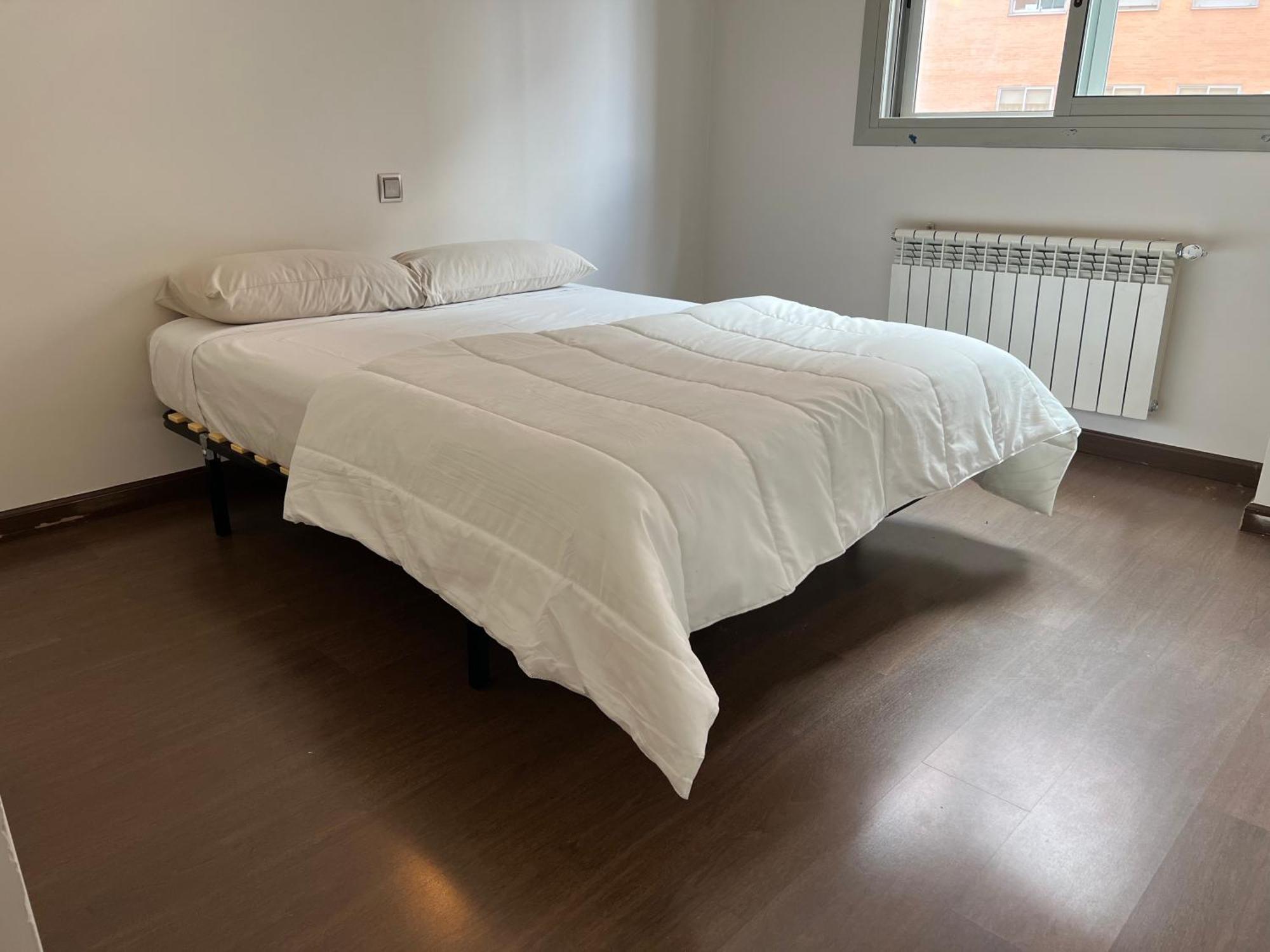 Impresionante Apartamento De 4 Dormitorios 3 Banos Y 2 Plazas De Garaje Мадрид Екстериор снимка